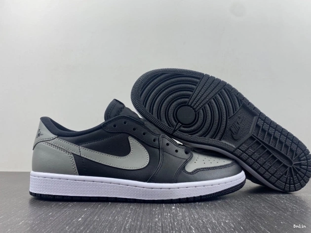 Bmlin Retro 705329-003 Shadow Low 1 Jordan 0724